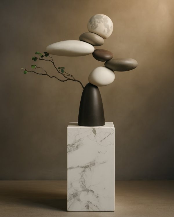 Kalitan floor lamp