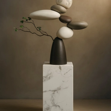 Kalitan floor lamp