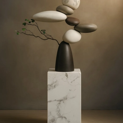 Kalitan floor lamp