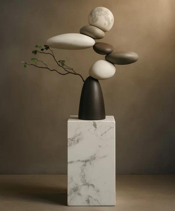 Kalitan floor lamp