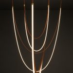 Stacy pendant light