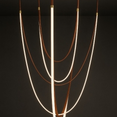 Stacy pendant light