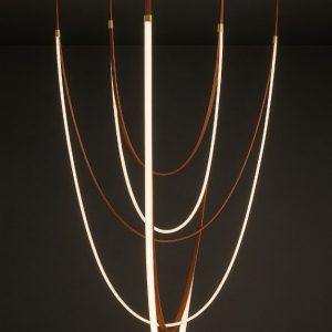 Stacy pendant light