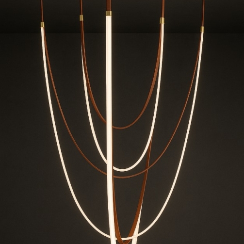 Stacy pendant light
