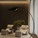 vinnar curvy chair