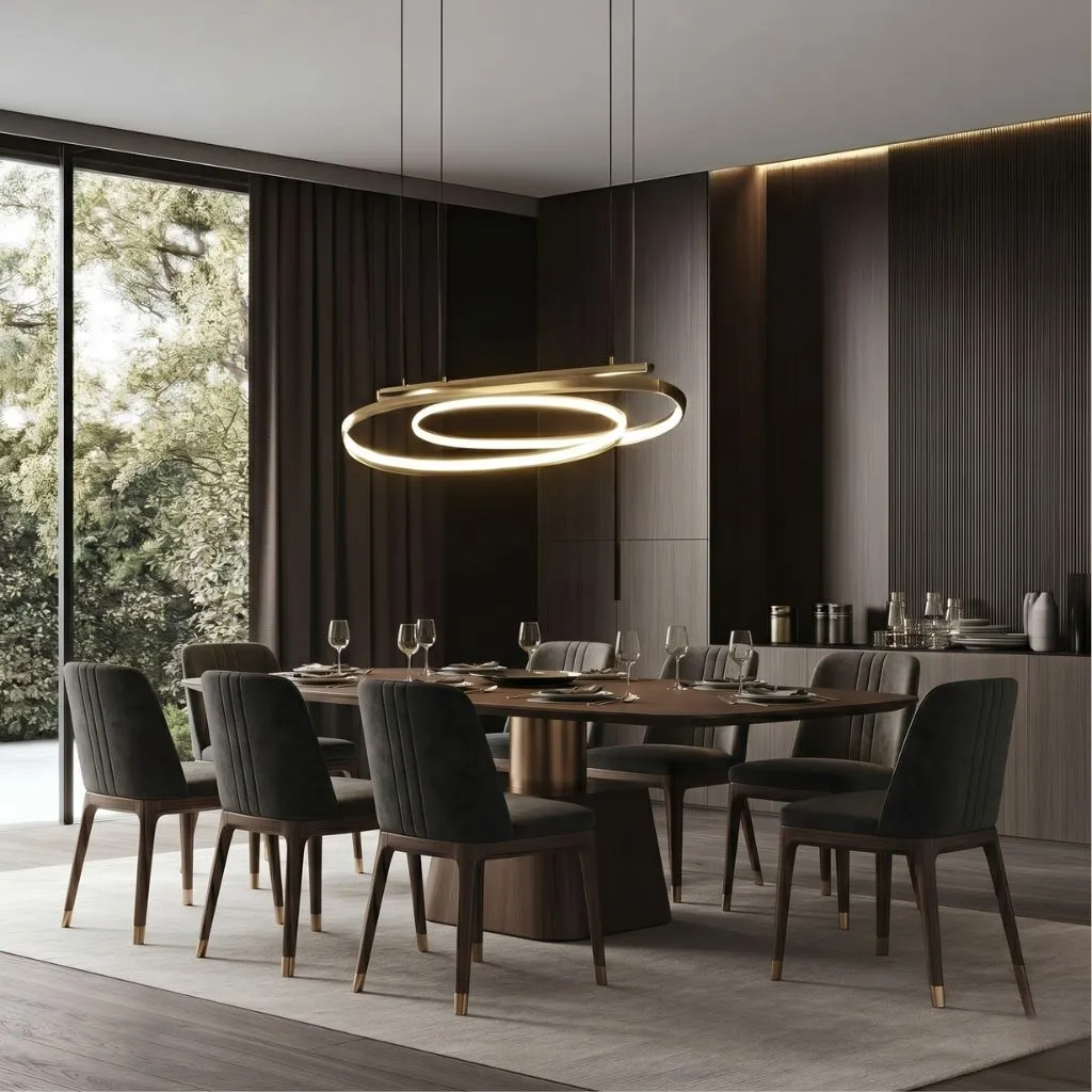 Elana Dining table
