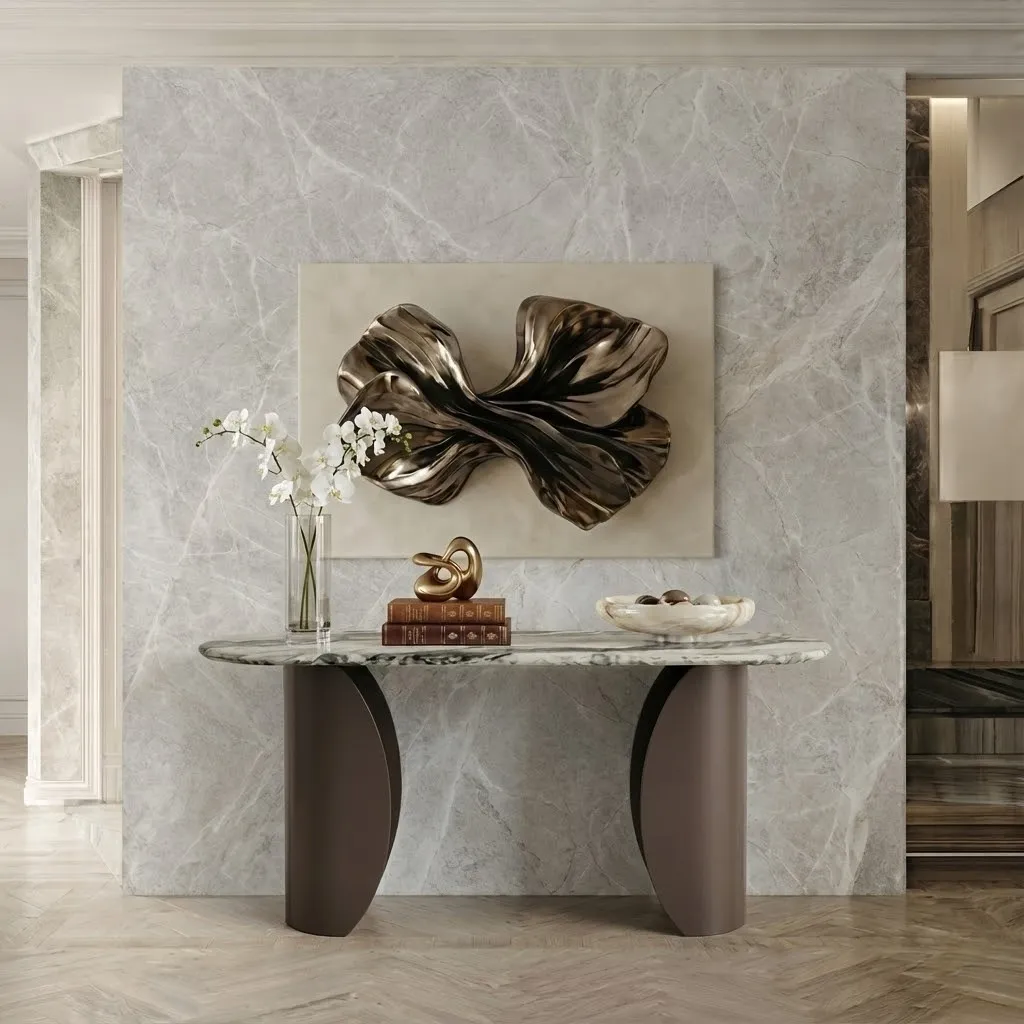 Lawson console
