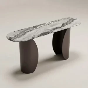 Lawson console table