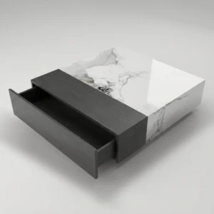 Halono side table