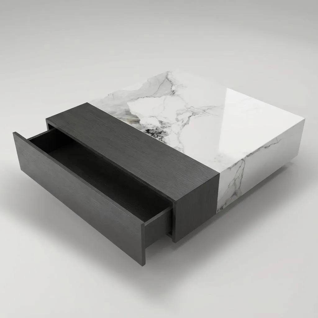 Halono side table
