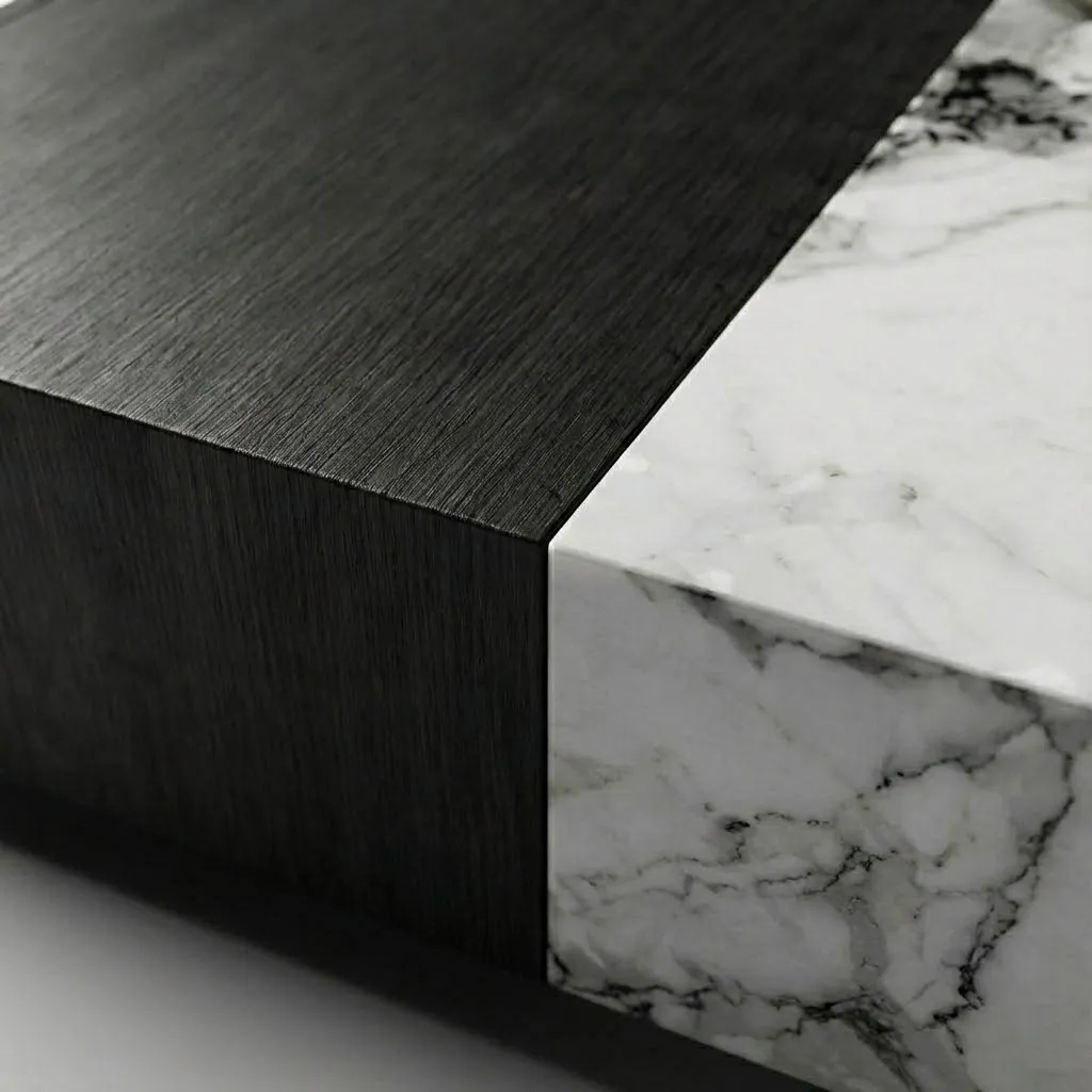 Haloni side table