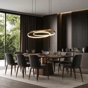 Elana dining table
