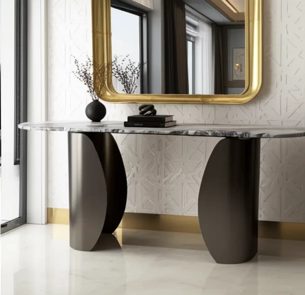 LAWSON CONSOLE TABLE