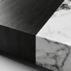 Haloni Coffee Table | Stunning White Sintered Luxury Coffee Table (2026)