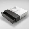 Haloni Coffee Table | Stunning White Sintered Luxury Coffee Table (2026)