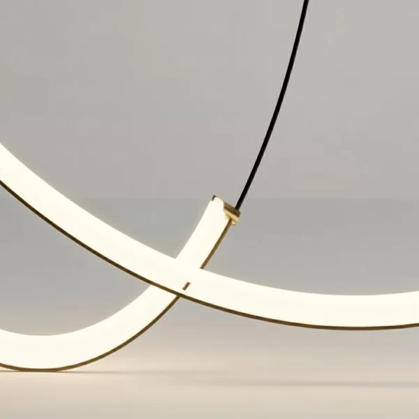 Opson pendant light