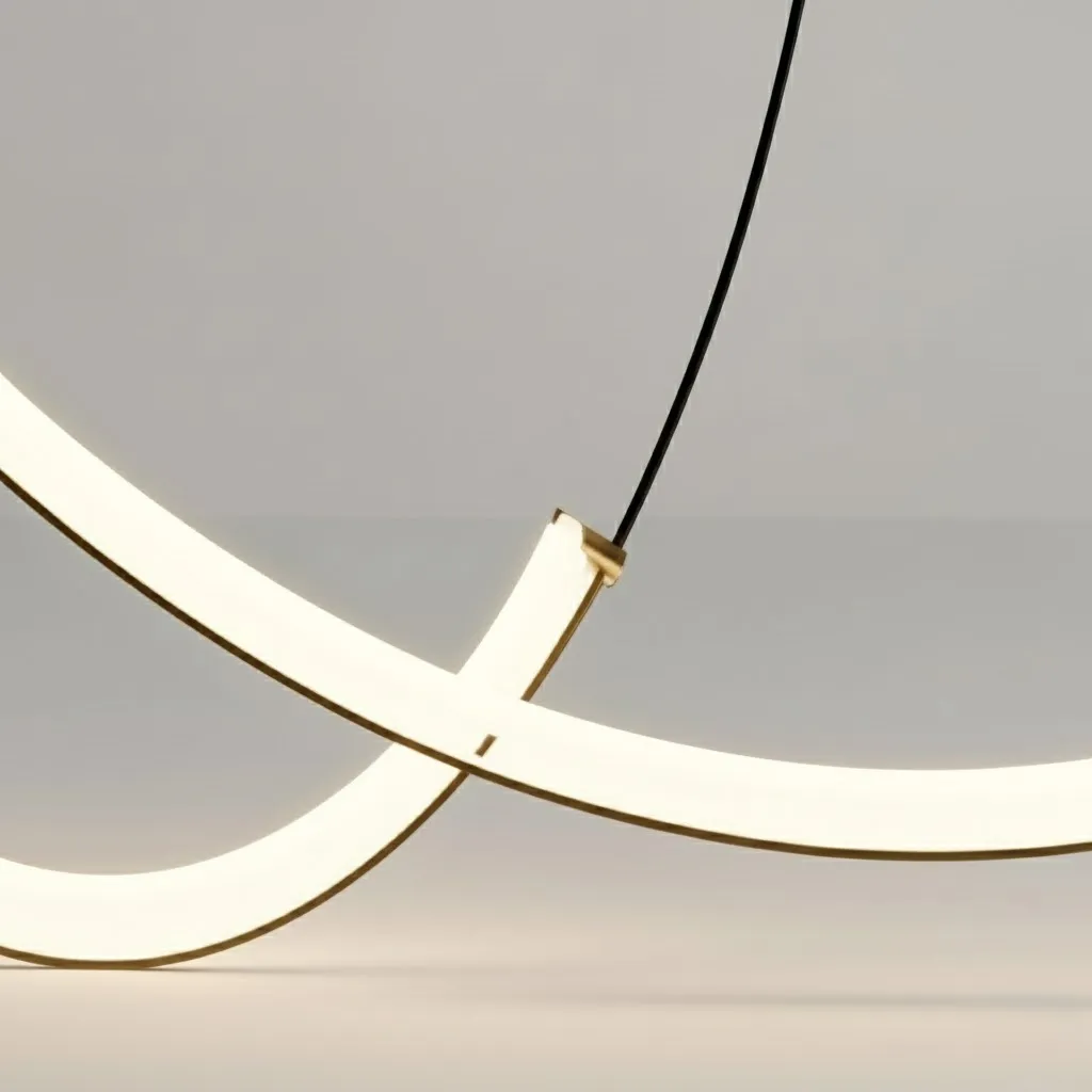 Opson pendant light
