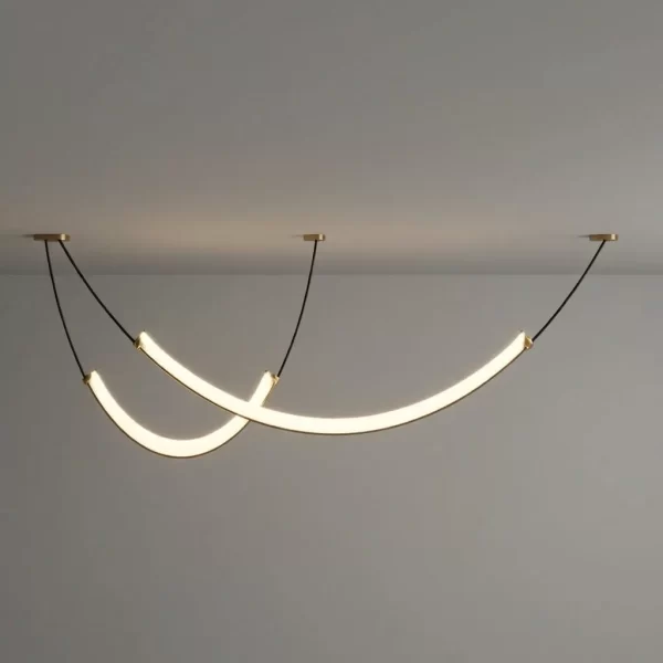 Opson pendant light