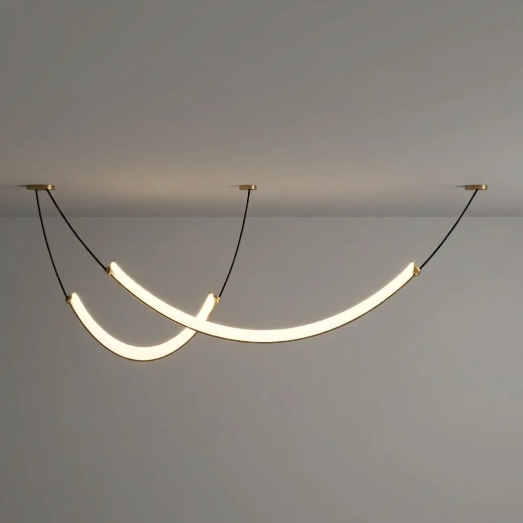 Opson pendant light