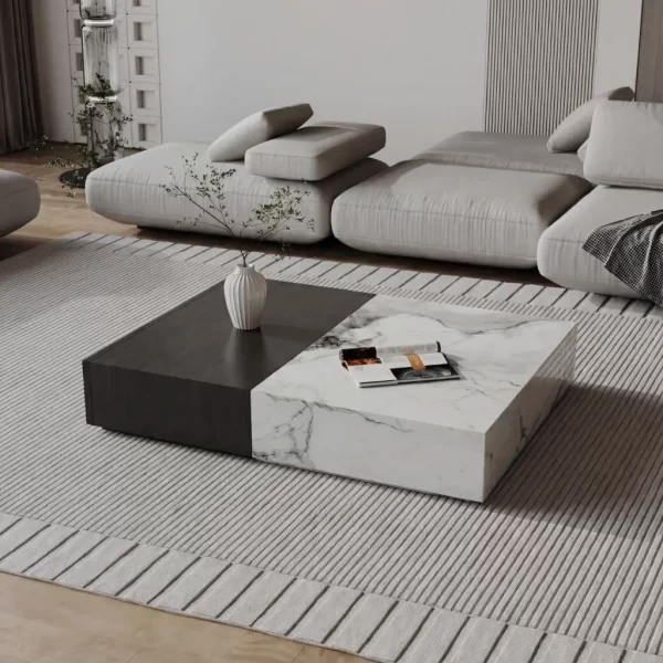 Haloni coffee table