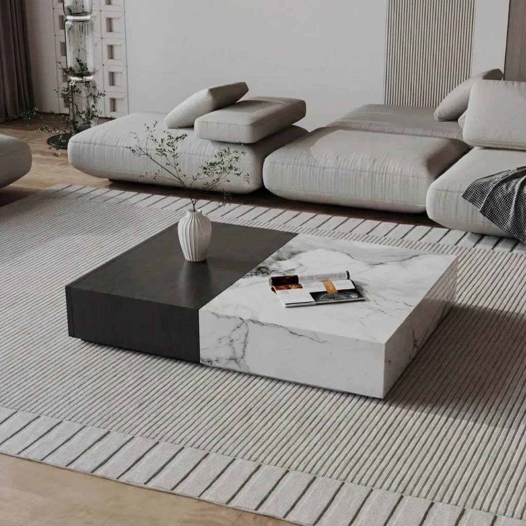Haloni coffee table