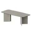 Grey Dining Table