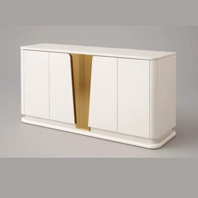 Belgravia console table