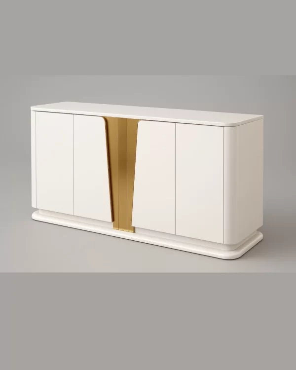 Belgravia console table