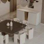 Belgravia console