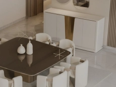 Belgravia console
