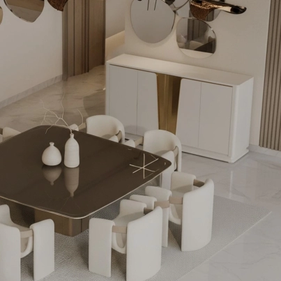 Belgravia console