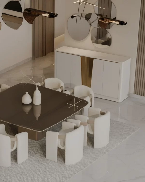 Belgravia console
