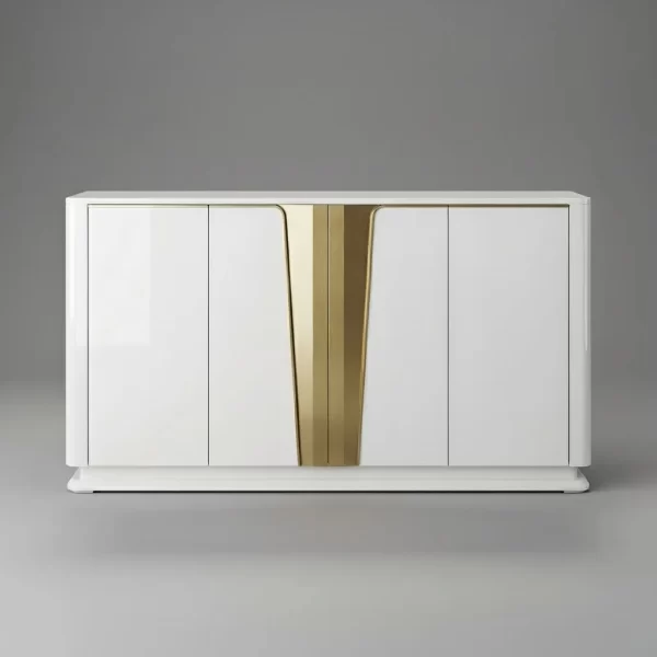 Belgravia console