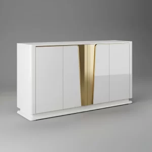 Belgravia console