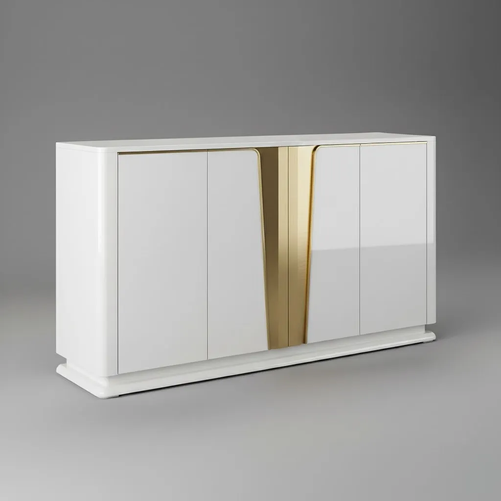 Belgravia console