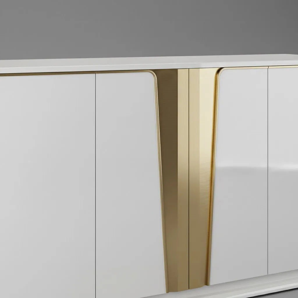 Belgravia console