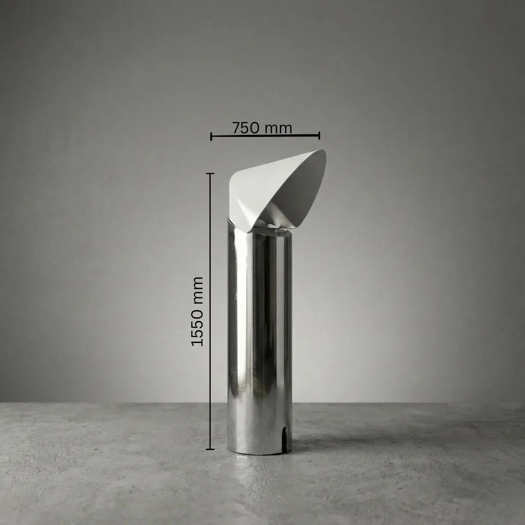 Pani floor lamp