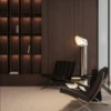 Pani Floor Lamp | Stunning Modern Chrome Luxury Floor Lamp Design (2026)