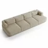 Elara Modern Sofa(Customized)