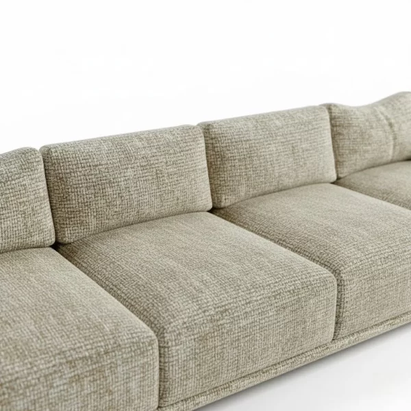 Elara Modern Sofa