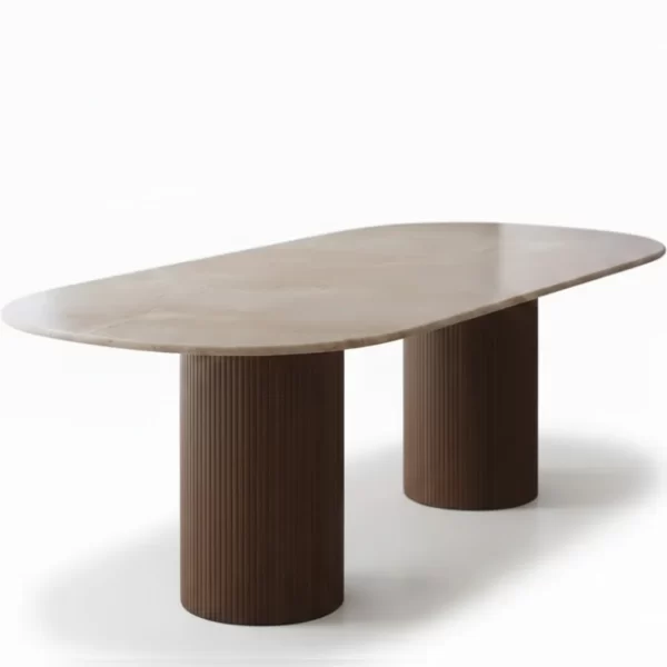 Lanza Dining Table