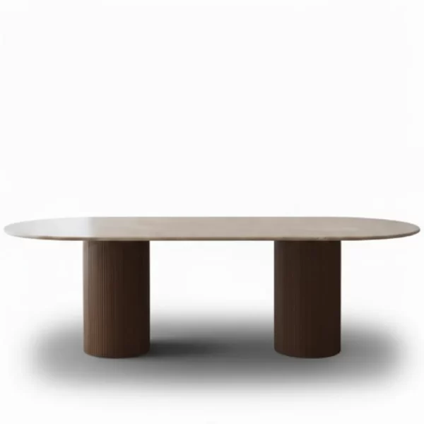 Lanza Dining Table