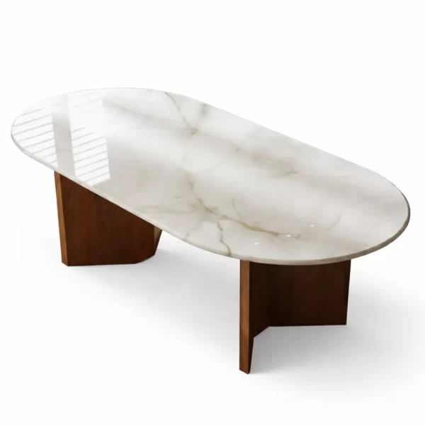 Zenna Dining Table