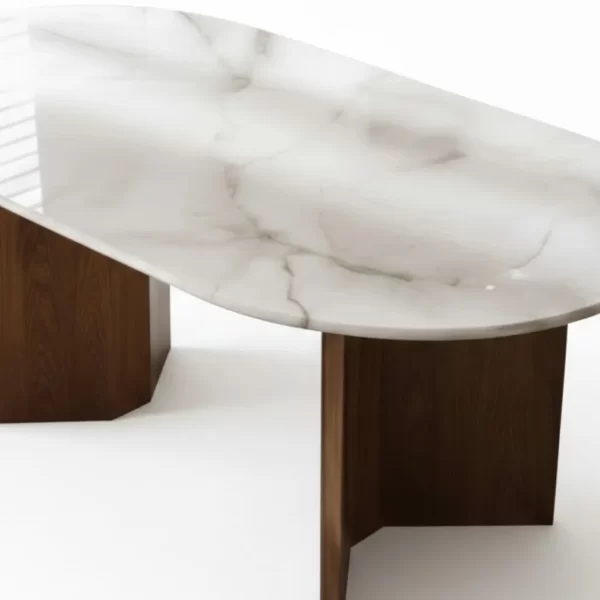 Zenna Dining Table