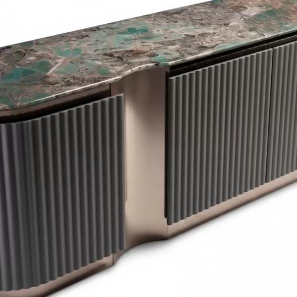 Solano Buffet Cabinet