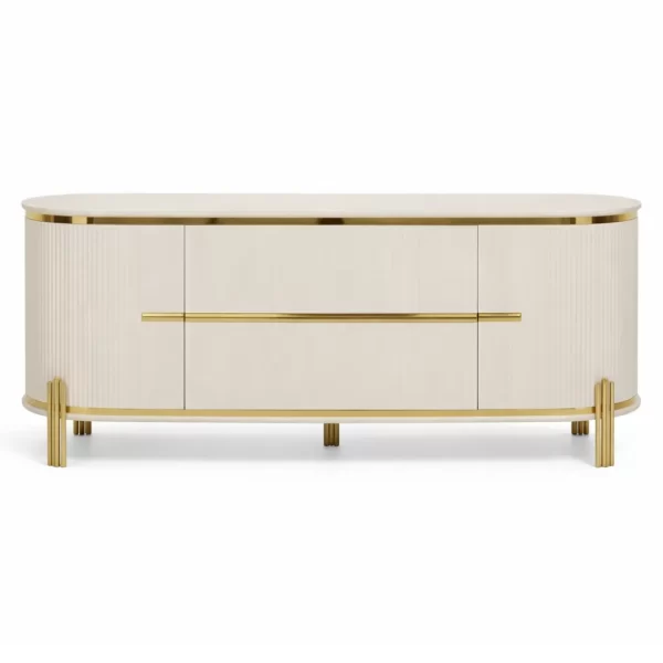 Dalina Buffet Cabinet