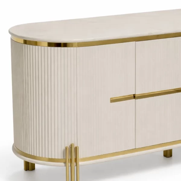 Dalina Buffet Cabinet