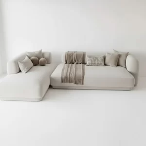 Belina Modern Sofa