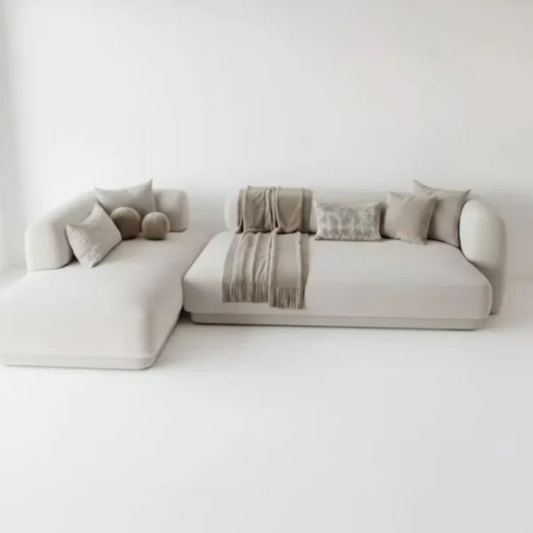 Belina Modern Sofa