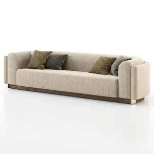 Felina Modern Sofa